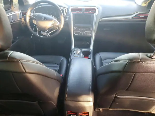 3FA6P0H94JR185234 2018 FORD FUSION - Image 8