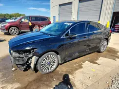 3FA6P0H94JR195777 2018 FORD FUSION