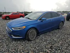 3FA6P0H94JR244945 2018 FORD FUSION
