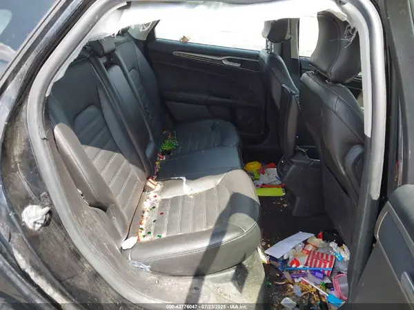 3FA6P0H95GR102239 2016 FORD FUSION - Image 8
