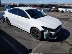 3FA6P0H95GR115508 2016 FORD FUSION