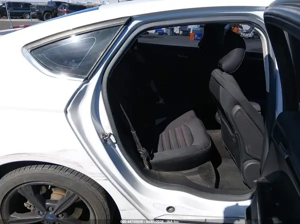 3FA6P0H95GR115508 2016 FORD FUSION - Image 8
