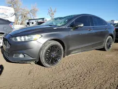 3FA6P0H95GR115542 2016 FORD FUSION