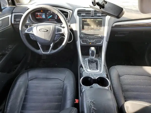 3FA6P0H95GR115542 2016 FORD FUSION - Image 8