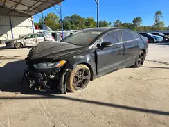3FA6P0H95GR130333 2016 FORD FUSION