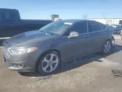 3FA6P0H95GR131840 2016 FORD FUSION