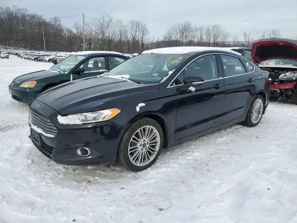 3FA6P0H95GR138643 2016 FORD FUSION - Image 1