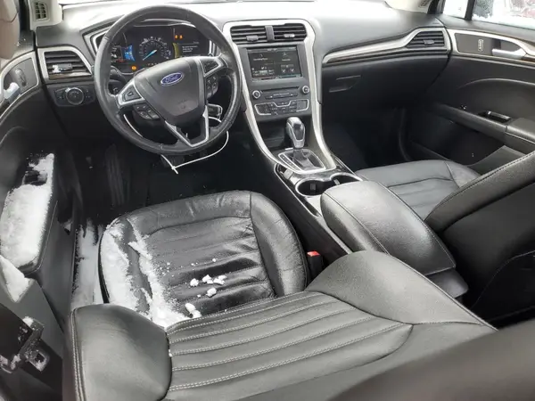 3FA6P0H95GR138643 2016 FORD FUSION - Image 8