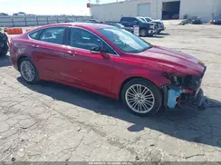 3FA6P0H95GR141400 2016 FORD FUSION