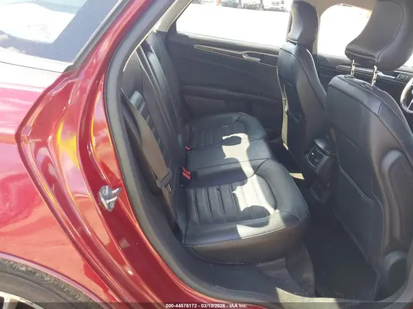 3FA6P0H95GR141400 2016 FORD FUSION - Image 8