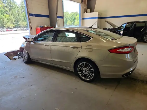 3FA6P0H95GR149979 2016 FORD FUSION - Image 2