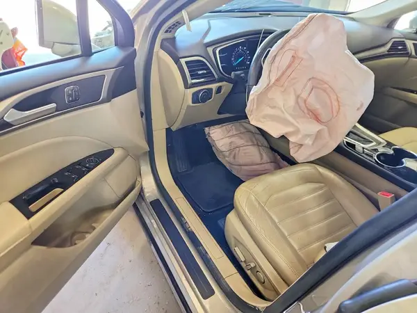 3FA6P0H95GR149979 2016 FORD FUSION - Image 8