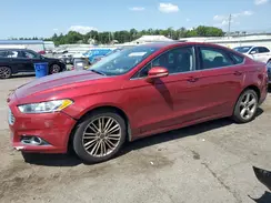 3FA6P0H95GR156060 2016 FORD FUSION