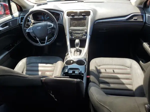 3FA6P0H95GR156060 2016 FORD FUSION - Image 8