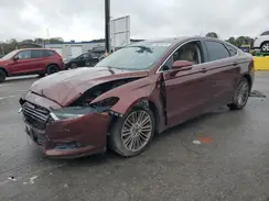3FA6P0H95GR157483 2016 FORD FUSION