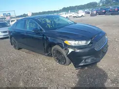 3FA6P0H95GR162134 2016 FORD FUSION