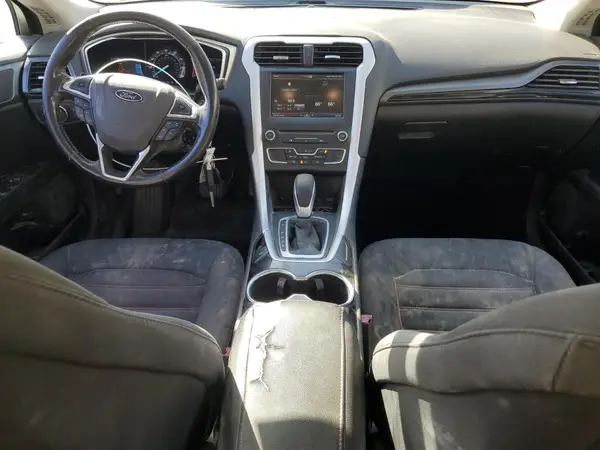 3FA6P0H95GR168998 2016 FORD FUSION - Image 8