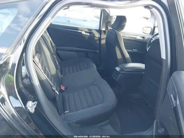3FA6P0H95GR169438 2016 FORD FUSION - Image 8