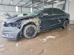 3FA6P0H95GR171593 2016 FORD FUSION