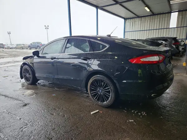 3FA6P0H95GR171593 2016 FORD FUSION - Image 2