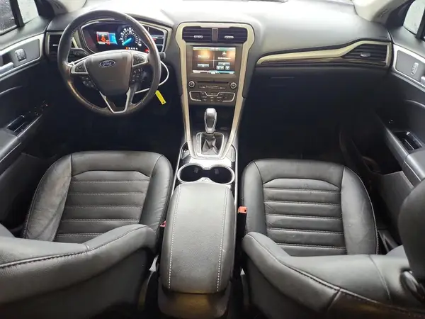 3FA6P0H95GR171593 2016 FORD FUSION - Image 8