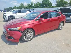 3FA6P0H95GR172615 2016 FORD FUSION