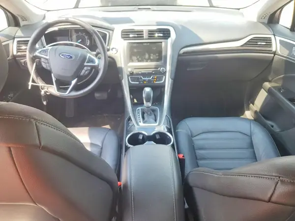 3FA6P0H95GR172615 2016 FORD FUSION - Image 8