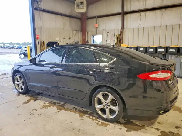 3FA6P0H95GR183534 2016 FORD FUSION - Image 2