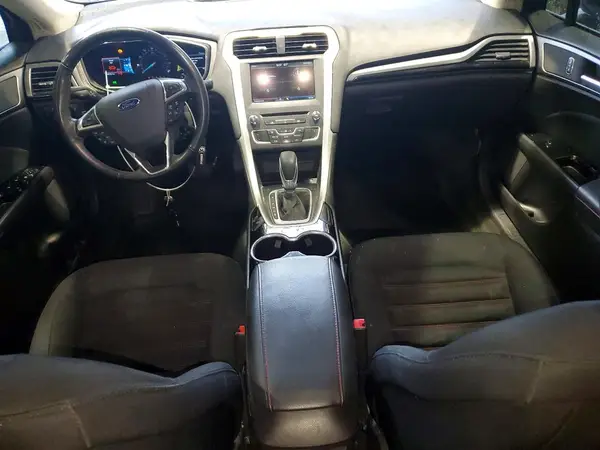 3FA6P0H95GR183534 2016 FORD FUSION - Image 8
