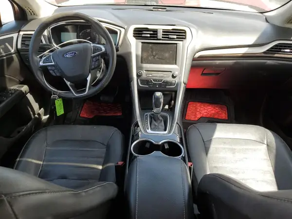 3FA6P0H95GR188992 2016 FORD FUSION - Image 8