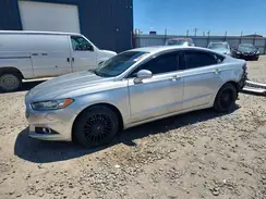 3FA6P0H95GR189740 2016 FORD FUSION