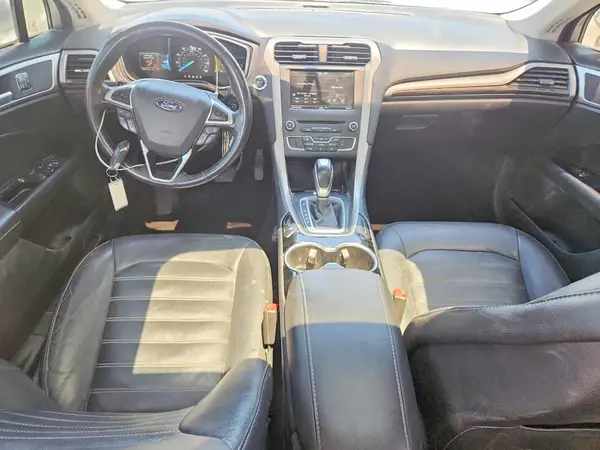 3FA6P0H95GR189740 2016 FORD FUSION - Image 8