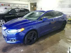 3FA6P0H95GR191634 2016 FORD FUSION
