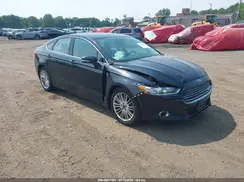 3FA6P0H95GR196865 2016 FORD FUSION