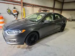 3FA6P0H95GR205273 2016 FORD FUSION