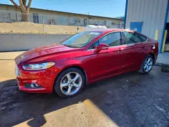 3FA6P0H95GR221649 2016 FORD FUSION