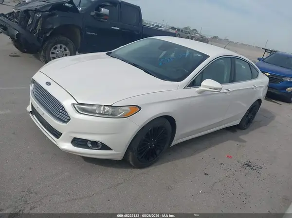 3FA6P0H95GR222798 2016 FORD FUSION - Image 2