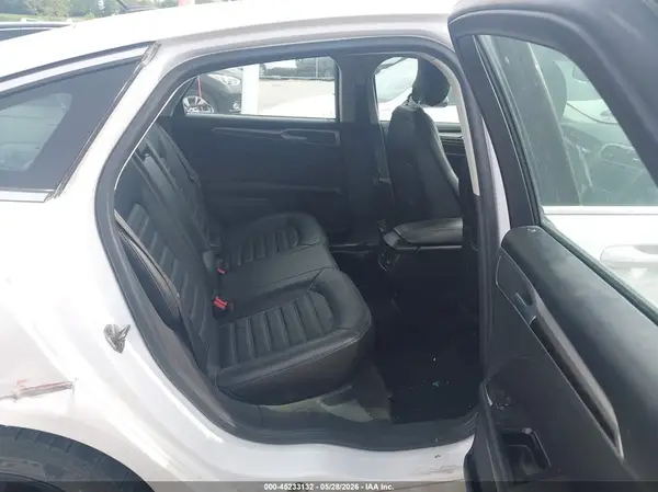 3FA6P0H95GR222798 2016 FORD FUSION - Image 8