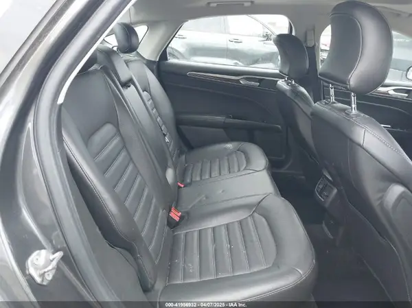 3FA6P0H95GR222896 2016 FORD FUSION - Image 8