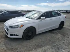 3FA6P0H95GR225605 2016 FORD FUSION