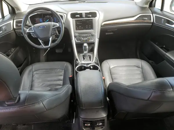 3FA6P0H95GR225605 2016 FORD FUSION - Image 8