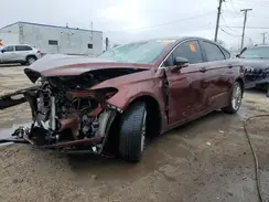 3FA6P0H95GR232229 2016 FORD FUSION