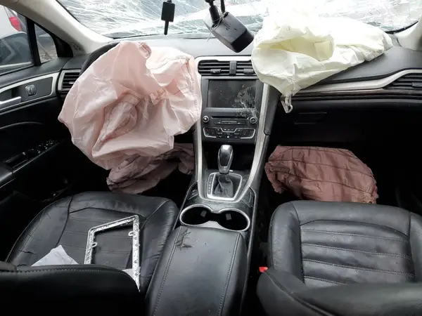 3FA6P0H95GR232229 2016 FORD FUSION - Image 8