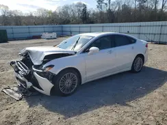 3FA6P0H95GR237625 2016 FORD FUSION