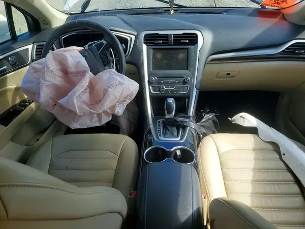 3FA6P0H95GR237625 2016 FORD FUSION - Image 8