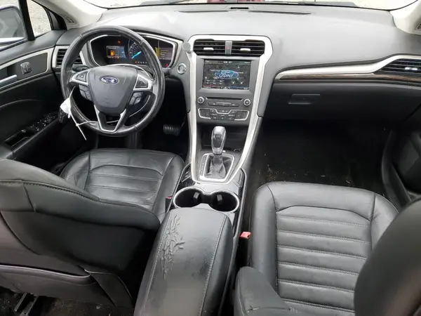 3FA6P0H95GR252450 2016 FORD FUSION - Image 8