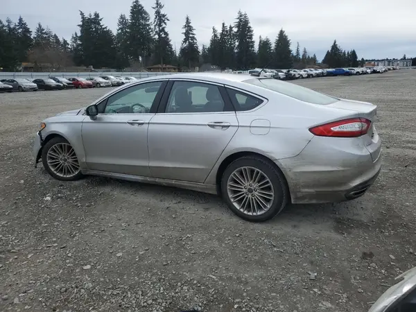 3FA6P0H95GR260323 2016 FORD FUSION - Image 2