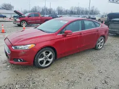 3FA6P0H95GR267482 2016 FORD FUSION