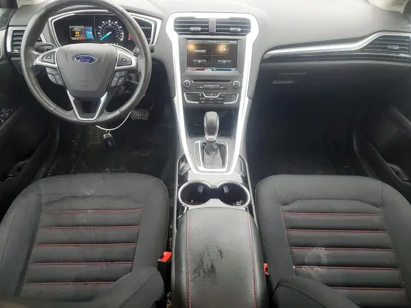 3FA6P0H95GR267482 2016 FORD FUSION - Image 8