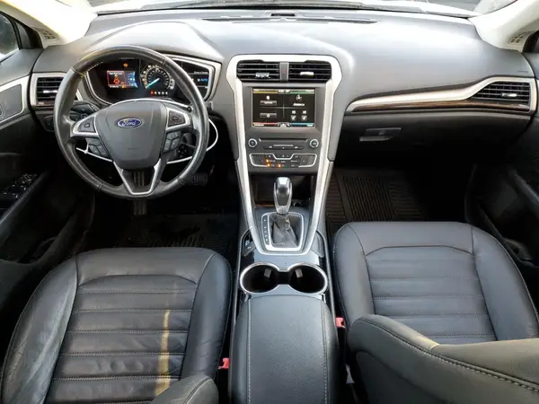 3FA6P0H95GR294875 2016 FORD FUSION - Image 8